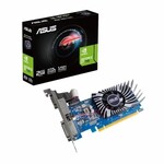 Asus Asus GeForce GT 730 EVO - graphics card - GF GT 730 - 2 GB