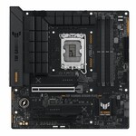 Asus Asus Intel 1700 TUF GAMING B760M-PLUS