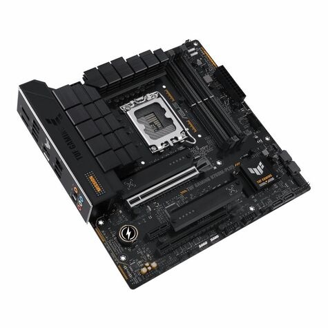 Asus Intel 1700 TUF GAMING B760M-PLUS