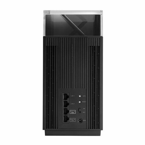 Asus WLAN-System ZenWiFi Pro XT12 - Tot 11000 Mbps