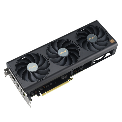 Asus VGA RTX4060TI 16GB ProArt O16G