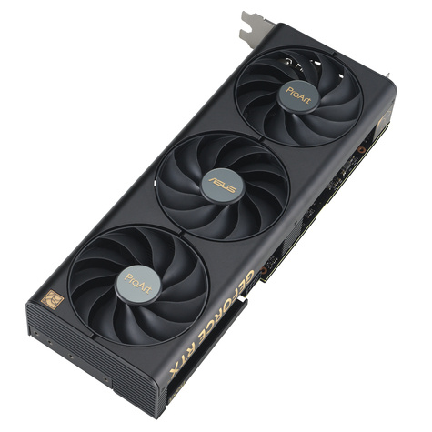 Asus VGA RTX4060TI 16GB ProArt O16G