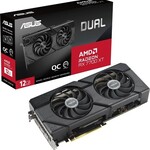 Asus Asus DUAL-RX7700XT-O12G  12GB GDDR6 HDMI DP