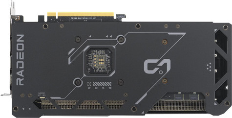 Asus DUAL-RX7700XT-O12G  12GB GDDR6 HDMI DP