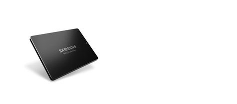 Samsung "2,5"" 1,9TB PM883 bulk Ent,"