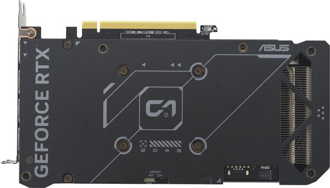 Asus Dual GeForce RTX 4070 EVO 12GB - OC Edition - graphics card - GeForce RTX 4070 - 12 GB