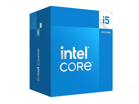 Intel Intel S1700 CORE i5 14400 BOX GEN14