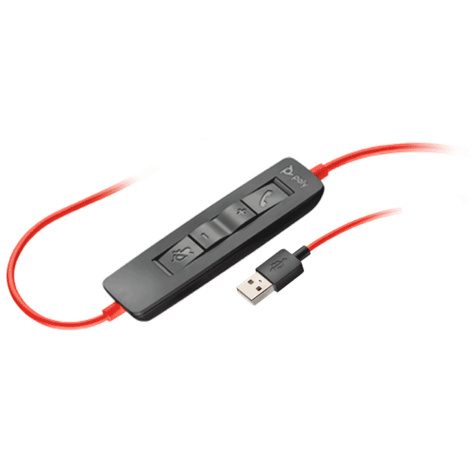 Poly BW 3320 -M USB-A HS