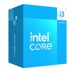 Intel Intel S1700 CORE i3 14100F BOX GEN14