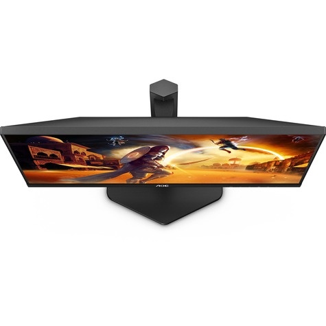 AOC Dis 24 AOC 24G4X Gaming IPS Black