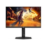 AOC AOC Dis 24 AOC 24G4X Gaming IPS Black