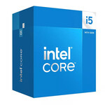 Intel Intel S1700 CORE i5 14400F BOX GEN14