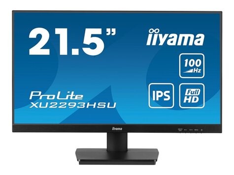 Iiyama 22iW LCD Full HD IPS