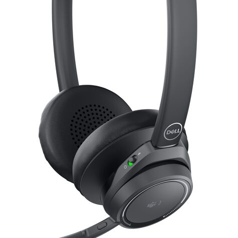 DELL Premier Wireless ANC Headset WL7022