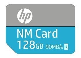 HP Geheugenkaart NM-100 128GB 16L62AA#ABB