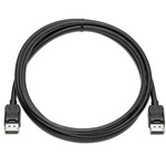 HP HP DisplayPort Cable Kit