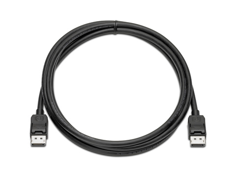 HP HP DisplayPort Cable Kit