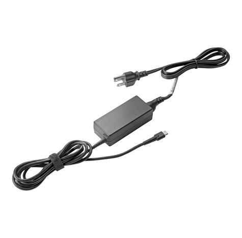 HP USB-C LC - Stroomvoorziening - AC - 45 Watt - Europa