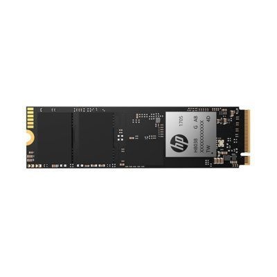 HP SSD 512GB M.2 PCI-e NVMe EX950 retail
