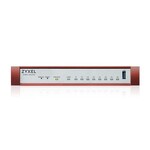 ZyXel ZyXel USG FLEX 100H firewall (hardware) 3000 Mbit/s