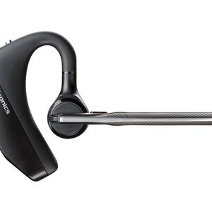 Poly Poly Voyager 5200 USB-A Bluetooth Headset + BT700 Dongle