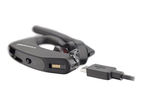 Poly Voyager 5200 USB-A Bluetooth Headset + BT700 Dongle