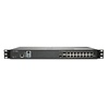 SonicWall NSA 2700 firewall (hardware) 1U 5500 Mbit/s