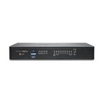 SonicWall SonicWall TZ670 firewall (hardware) Desktop 5000 Mbit/s