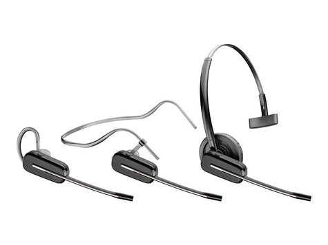 Poly Savi 8240-M Office DECT USB-A Headset