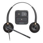 Poly Poly EncorePro 520 QD binaural Headset