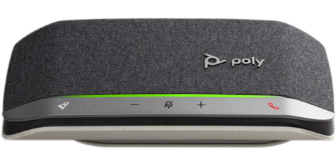 Poly Sync 20+-M USB-C Speakerphone