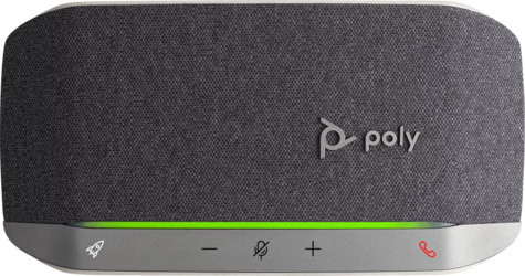 Poly Sync 20+-M USB-C Speakerphone