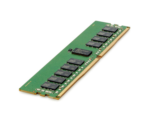 HPE HPE 32GB DDR4 DIMM - 3200MHz / PC4-25600 - CL22 - ECC - Registered