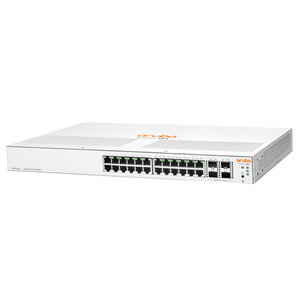 HPE Aruba HPE Aruba Instant On 1930 24G 4SFP+ Switch
