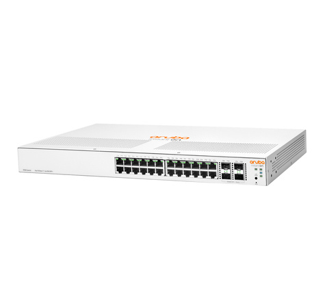 HPE Aruba Instant On 1930 24G 4SFP+ Switch