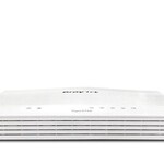 DrayTek DrayTek Vigor 2766 VDSL2  router  Annex A