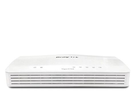 DrayTek DrayTek Vigor 2766 VDSL2  router  Annex A
