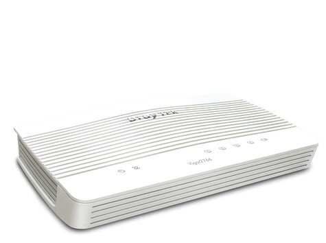 DrayTek Vigor 2766 VDSL2  router  Annex A