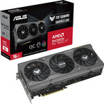 Asus Asus TUF-RX7600XT-O16G-GAMING