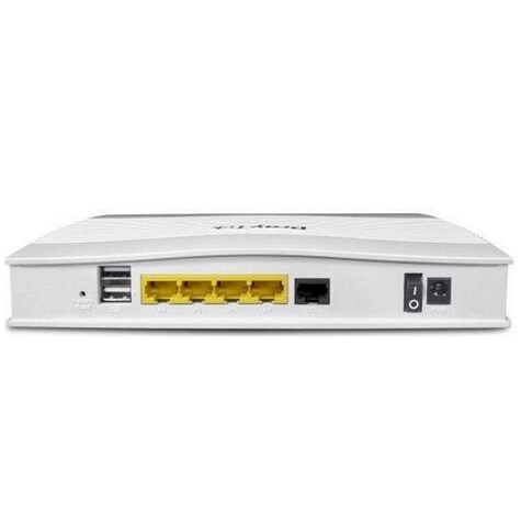 DrayTek Vigor 2766 VDSL2  router  Annex A