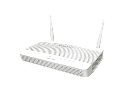 DrayTek Vigor 2766 VDSL2  router  Annex A