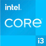 Intel Intel S1700 CORE i3 14100F TRAY GEN14