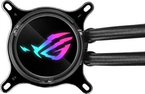 Asus WAK ROG Strix LC III 360 ARGB