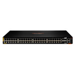 HPE Aruba HPE Aruba 6200M 48G Class4 PoE 4SFP+ Switch