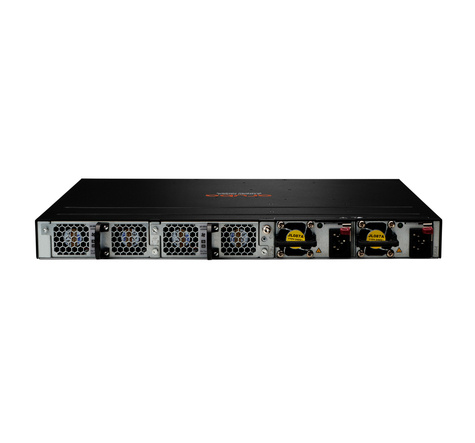 HPE Aruba 6200M 48G Class4 PoE 4SFP+ Switch