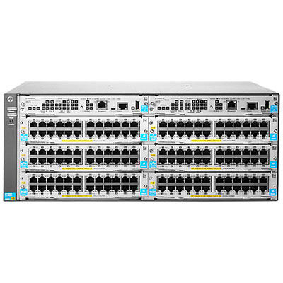 HPE Aruba 5406R zl2 Switch
