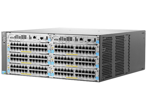 HPE Aruba 5406R zl2 Switch