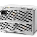 HPE Aruba HPE Aruba 5400R 1100W PoE+ zl2 Power Supply