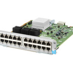 HPE Aruba HPE Aruba 24p 10/100/1000BASE-T v3 zl2 Module