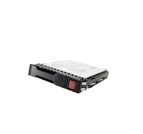 HPE 480GB SSD - 2.5 inch SFF - SATA 6Gb/s - Hot Swap - Multi Vendor
